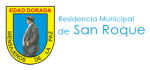 Residencia municipal para mayores de San Roque