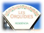 Les Orquídies Residència Castellar del Vallès