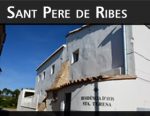 Residència Santa Teresa de Sant Pere de Ribes