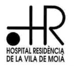 Hospital Residencia Vila de Moià