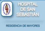 Residencia Hospital San Sebastián de Palma del Río