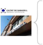 Residencia Centro de día Ciutat de Sabadell