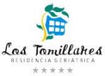 Residencia geriátrica Los Tomillares Castrillo del Val