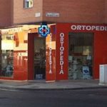 Ortopedia Oliva Almería Adra
