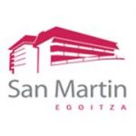 Residencia San Martín Egoitza Azpeitia