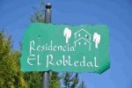 Residencia El Robledal Matachana