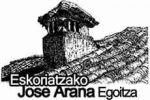 Residencia José Arana Egoitzak Eskoriatza