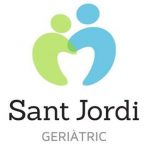 Residència geriàtrica Sant Jordi Celrà Girona