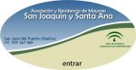 Residencia San Joaquín y Santa Ana de San Juan del Puerto