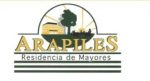 Residencia de Mayores Arapiles de Miranda de Azán