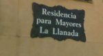 Residencia de Mayores La Llanada