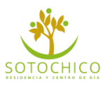 Residencia Sotochico de Argujillo