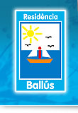 Residencia Ballús Valls Tarragona