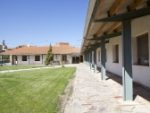 Residencia geriátrica Almaraz de Duero