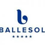 Grupo Ballesol Atención a personas mayores