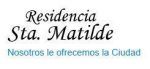 Residencia de mayores Santa Matilde Madrid