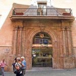 Residencia y centro de día Oms Sant Miquel de Palma
