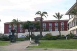 Residencia RGA Vitalia Pulpí Almería