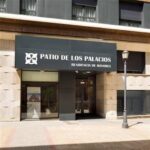 Residencia CleceVitam Patio de los Palacios Valladolid
