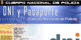 Imagen de Si tienes problemas de movilidad la Policía facilita renovación DNIe