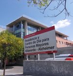 Residencia Villaverde Alzheimer Madrid