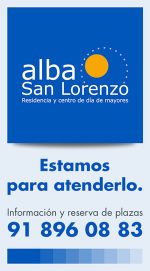 Residencia Alba San Lorenzo