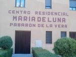 Residencia Maria de Luna Pasarón de la Vera