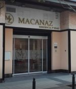 Residencia de mayores Macanaz Zaragoza