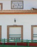 Residencia San Blas Agudo Ciudad Real