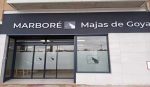 Residencia Marboré Majas de Goya Zaragoza