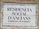 Residencia Social d’Ancians de Porreres