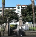 Residencia municipal de Castro-Urdiales