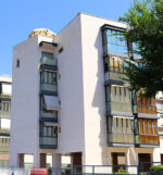 Residencia Apartamentos Albertia Mirasierra Madrid