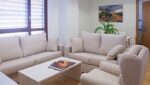 Residencia ALBERTIA Moratalaz Madrid