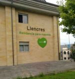 Residencia de mayores DomusVi de Liencres Cantabria
