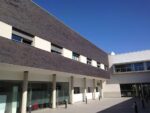 Residencia Virgen de la Esperanza Almería