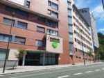 Residencia para mayores DomusVi Miraflores Bilbao
