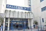 Residencia Ballesol Pasillo Verde de Madrid