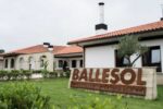 Residencia Ballesol San Felices de Buelna Cantabria
