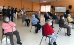 Centro de día para mayores José Luis Sampedro de Parla