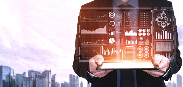 Inteligencia Artificial y cuidados de larga duración