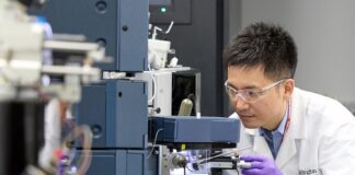 Proyecto Memory & Aging (Foto: Matt Miller/WashU Medicine)