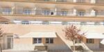 Residencia municipal Río Nacimiento en Abla