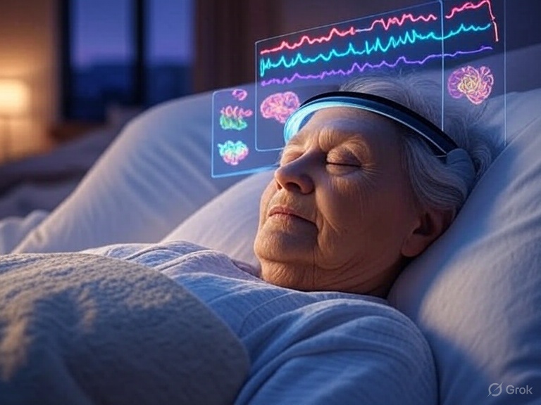 Métodos de detección del Alzheimer