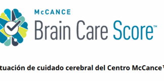 Brain Care Score