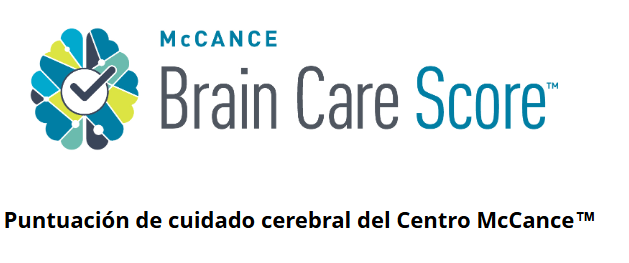 Brain Care Score