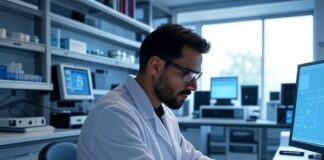 Nuevo mapa genético revela secretos del Alzhéimer