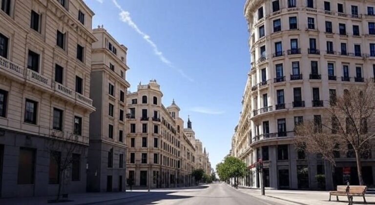 El impacto del calentamiento global en la salud