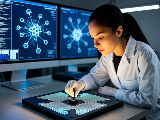 Detección precoz del Alzheimer