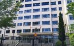 Residencia de personas mayores Burgos Cortes